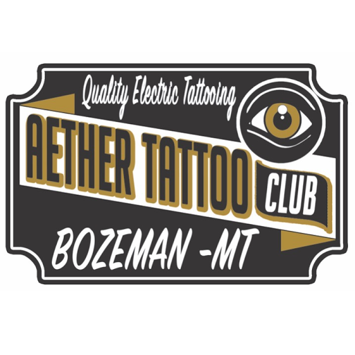 Tattoo Shop «Aether Tattoo Club», reviews and photos, 7720 Shedhorn Dr, Bozeman, MT 59718, USA