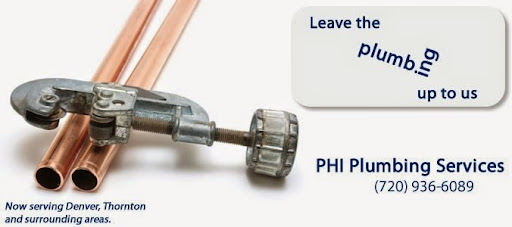 Plumber «PHI Plumbing Inc.», reviews and photos, 12942 Milwaukee Ct, Thornton, CO 80241, USA