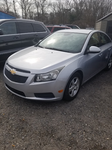 Used Car Dealer «Roe Motors Ltd», reviews and photos, 662 Montauk Hwy, Shirley, NY 11967, USA