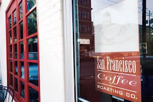 San Francisco Coffee Roasting Company image