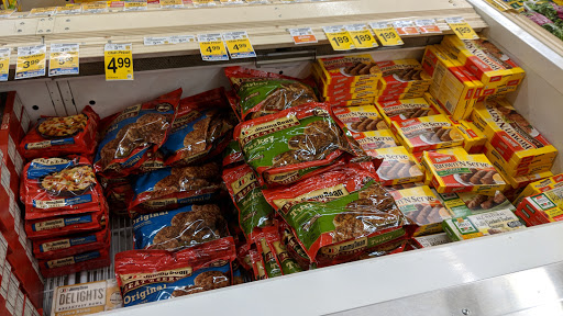 Grocery Store «Safeway», reviews and photos, 880 S Perry St, Castle Rock, CO 80104, USA