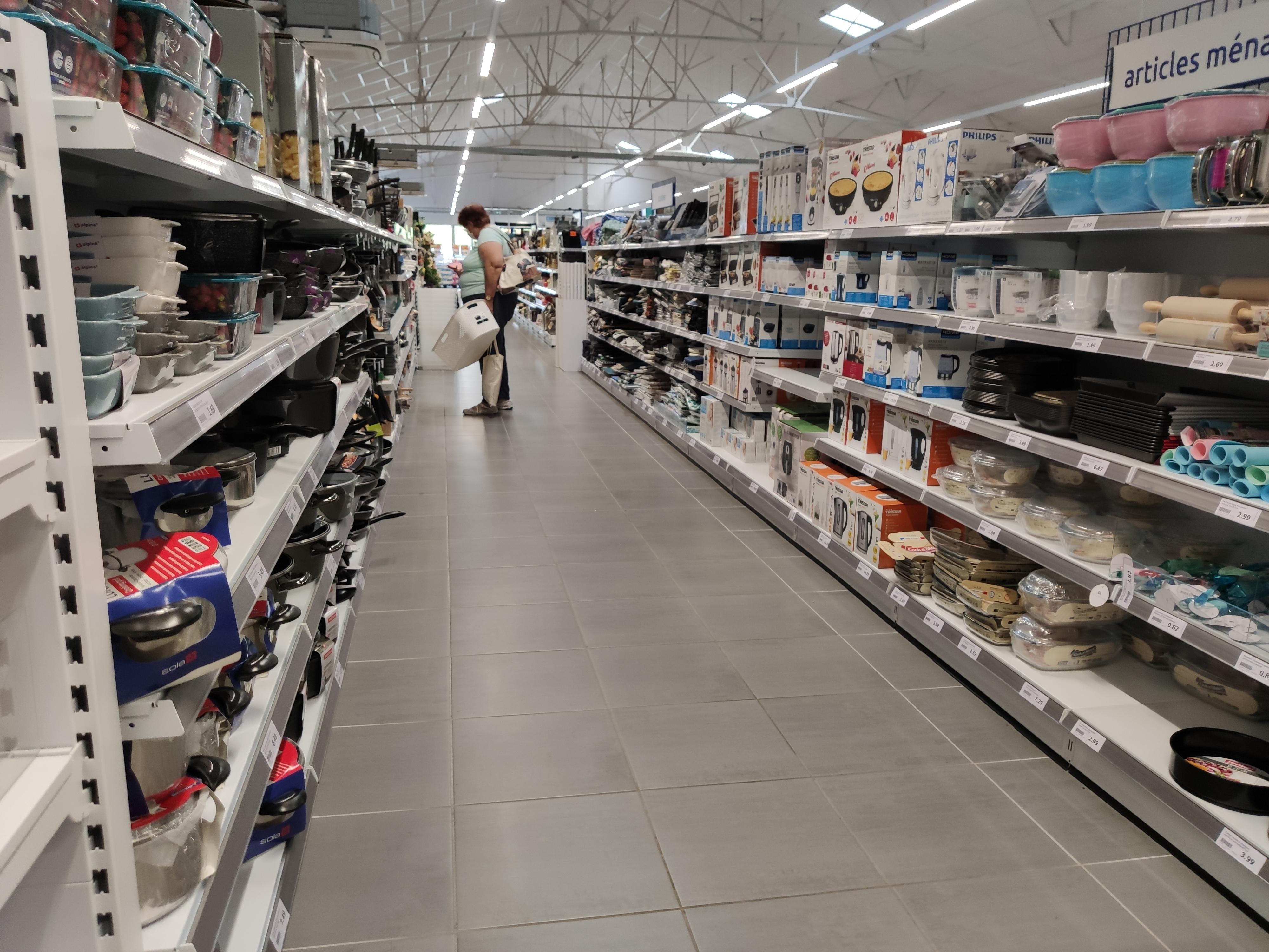 Photo n° 3 de l'avis de Jms.c fait le 21/08/2020 à 13:27