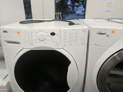 Home Improvement Store «Habitat for Humanity of Greater Los Angeles ReStore», reviews and photos