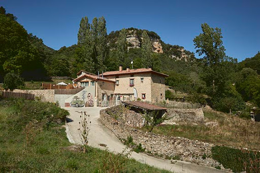 Caserío Montehermoso Apartamentos Rurales en Astúlez