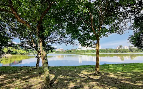 Taman Tasik Seksyen 7 Shah Alam image