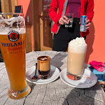 Photo n°2 de l'avis de davide.c fait le 28/03/2022 à 03:15 sur le  David's Après Ski à Livigno