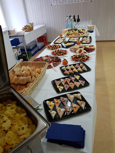 gourmet-service.ch - Catering