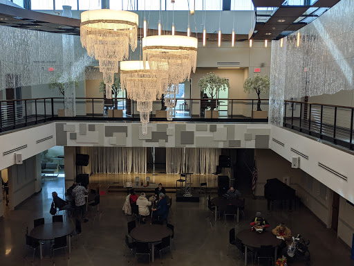 Non-Profit Organization «Blind Center of Nevada», reviews and photos