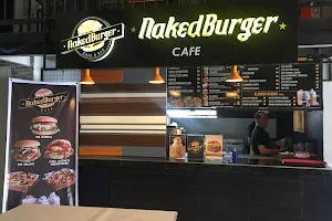 Naked Burger Cafe image