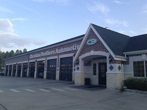 Auto Repair Shop «Christian Brothers Automotive New Tampa», reviews and photos, 20303 Trout Creek Dr, Tampa, FL 33647, USA