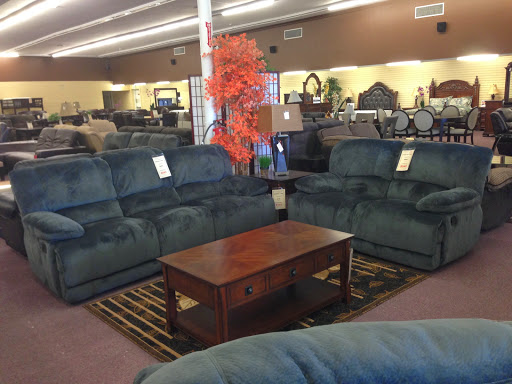 Furniture Store «Furniture Mattress Outlet», reviews and photos, 10873 Folsom Blvd, Rancho Cordova, CA 95670, USA