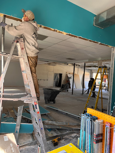 Art Supply Store «H R Meininger Co», reviews and photos, 201 S Weber St, Colorado Springs, CO 80903, USA