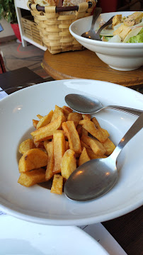 Frite du Restaurant Le Bistrôt Limousin à Saint-Junien - n°6