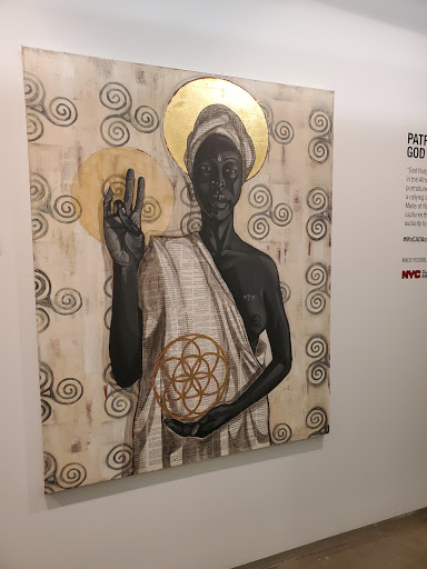 Museum «Museum of Contemporary African Diasporan Arts», reviews and photos, 80 Hanson Pl, Brooklyn, NY 11217, USA