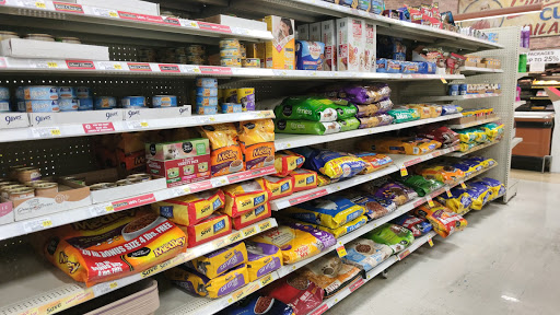 Supermarket «Cash Saver Grocery», reviews and photos, 3044 Wilson Ave, Louisville, KY 40211, USA