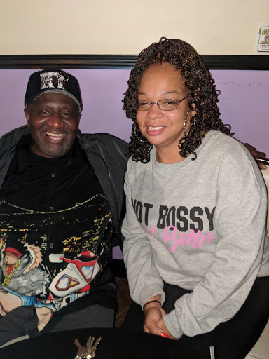 Lounge «Jazz and Jokes Lounge», reviews and photos, 593 W Lincoln Trail Blvd, Radcliff, KY 40160, USA