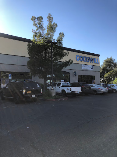 Thrift Store «Goodwill», reviews and photos, 11092 Coloma Rd, Rancho Cordova, CA 95670, USA