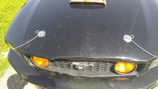 Auto Body Shop «Swope Collision Center and Body Shop», reviews and photos, 1102 N Dixie Hwy, Elizabethtown, KY 42701, USA