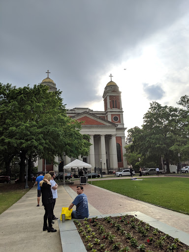 Performing Arts Theater «Saenger Theatre Mobile», reviews and photos, 6 S Joachim St, Mobile, AL 36602, USA