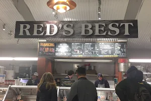 Red's Best Fish Market image