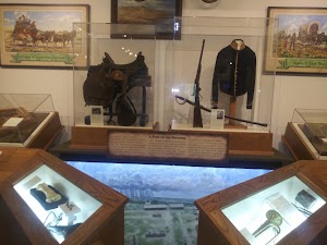 Fort Morgan Museum - photo 95