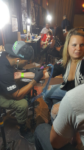 Tattoo Shop «Northern Liberty Tattoo», reviews and photos, 823 N 2nd St, Philadelphia, PA 19123, USA