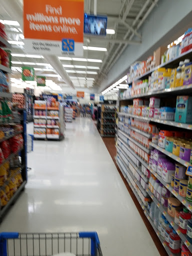 Department Store «Walmart Supercenter», reviews and photos, 2750 Prospect Ave, Helena, MT 59601, USA