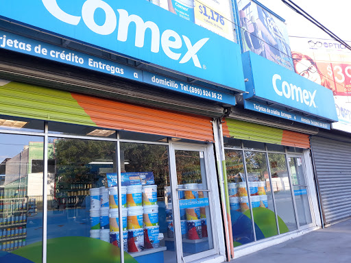 Tienda Comex