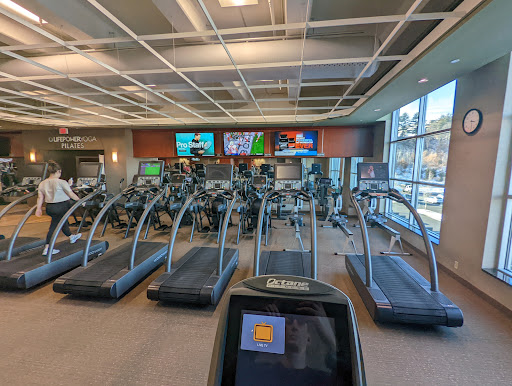 Gym «Life Time Athletic - Westwood», reviews and photos, 44 Harvard St, Westwood, MA 02090, USA