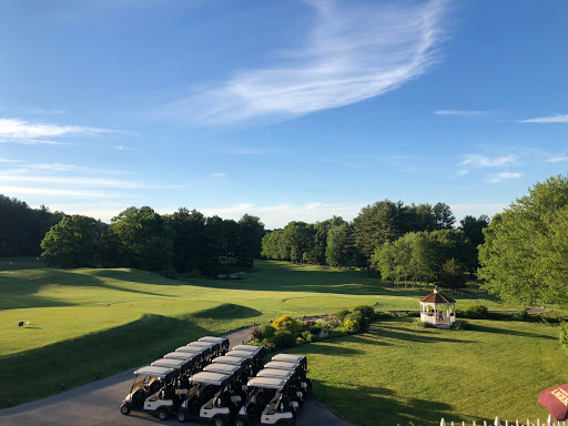 Public Golf Course «Blissful Meadows», reviews and photos, 801 Chocolog Rd, Uxbridge, MA 01569, USA