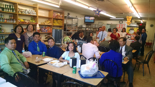 Filipino Restaurant «Manila Central Market & Restaurant», reviews and photos, 5101 NJ-42, Blackwood, NJ 08012, USA