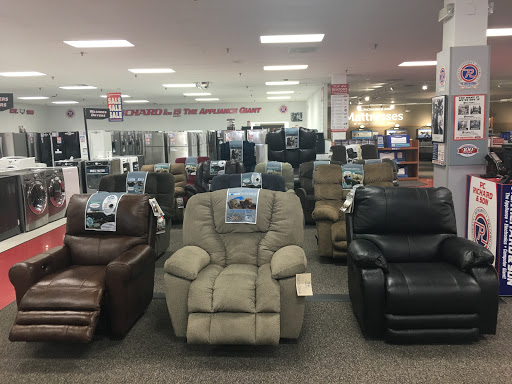 Appliance Store «P.C. Richard & Son», reviews and photos, 727 NJ-440, Jersey City, NJ 07304, USA
