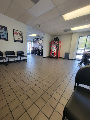 Car Repair and Maintenance «Pep Boys Auto Service & Tire», reviews and photos, 4125 US-78, Lilburn, GA 30047, USA