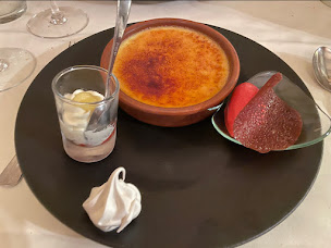 Photo n°195 de Restaurant Au Vieux Moulin - Alte Mühle à Lauterbourg ()