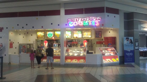 Shopping Mall «WestGate Mall», reviews and photos, 205 W Blackstock Rd, Spartanburg, SC 29301, USA