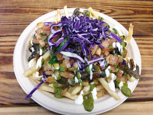 Restaurant «Organix», reviews and photos, 1731 Colorado Blvd, Eagle Rock, CA 90041, USA