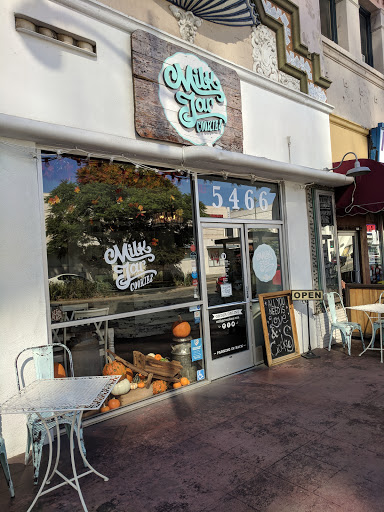 Cookie Shop «Milk Jar Cookies», reviews and photos, 5466 Wilshire Blvd, Los Angeles, CA 90036, USA