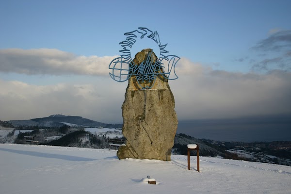 Imagen de Casa Rural  Alojamiento Lurdeia Bermeo (7 de 35)