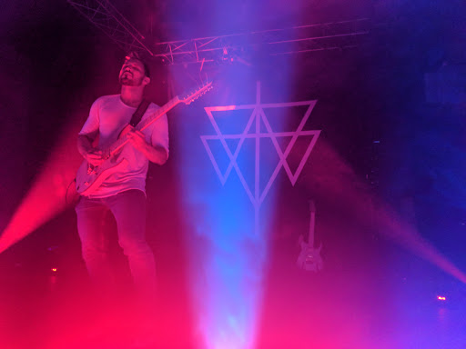 Live Music Venue «The Foundry Concert Club», reviews and photos, 11729 Detroit Ave, Lakewood, OH 44107, USA