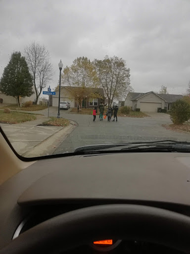 Golf Course «Winding Ridge Golf Club», reviews and photos, 5450 Bogey Dr, Indianapolis, IN 46235, USA