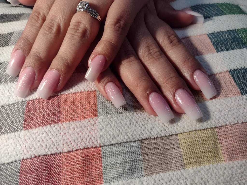 Hailey Nails 91030