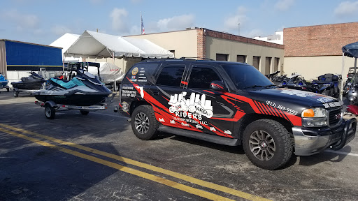 Motorcycle Dealer «Cycle Springs Powersports», reviews and photos, 29703 US-19, Clearwater, FL 33761, USA