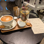 Photo n°1 de l'avis de Christian.i fait le 28/03/2024 à 12:56 sur le  Ohlers Kaffeewelt à Idstein