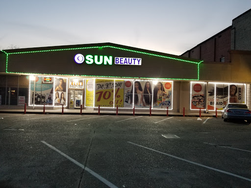 Beauty Supply Store «Sun Beauty», reviews and photos, 9227 Jensen Dr, Houston, TX 77093, USA