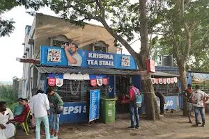 Krishna Tea Stall image