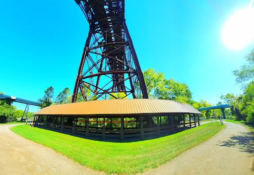CanalWay Center