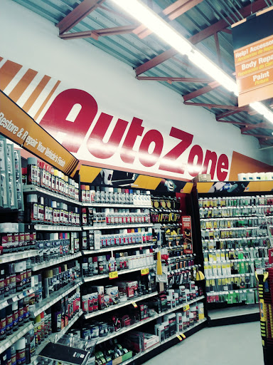 Auto Parts Store «AutoZone», reviews and photos, 12115 S Pulaski Rd, Alsip, IL 60803, USA