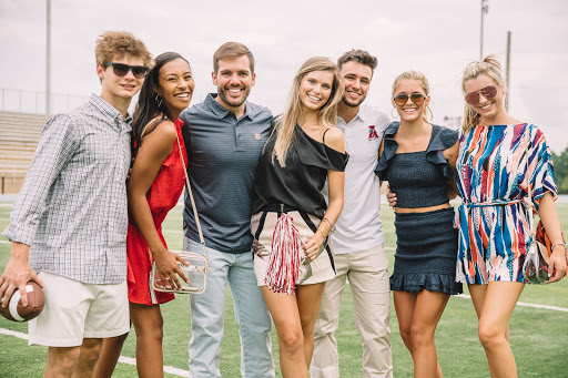 Clothing Store «Pants Store», reviews and photos, 8029 Parkway Dr, Leeds, AL 35094, USA