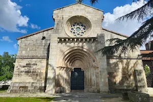 Mosteiro de São Salvador de Paço de Sousa image