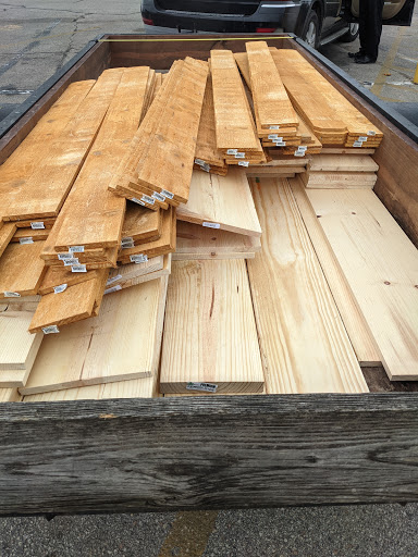 Home Improvement Store «The Home Depot», reviews and photos, 1303 Rivery Blvd, Georgetown, TX 78626, USA